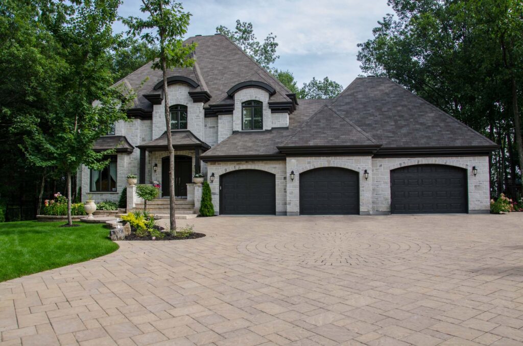 Dream Home