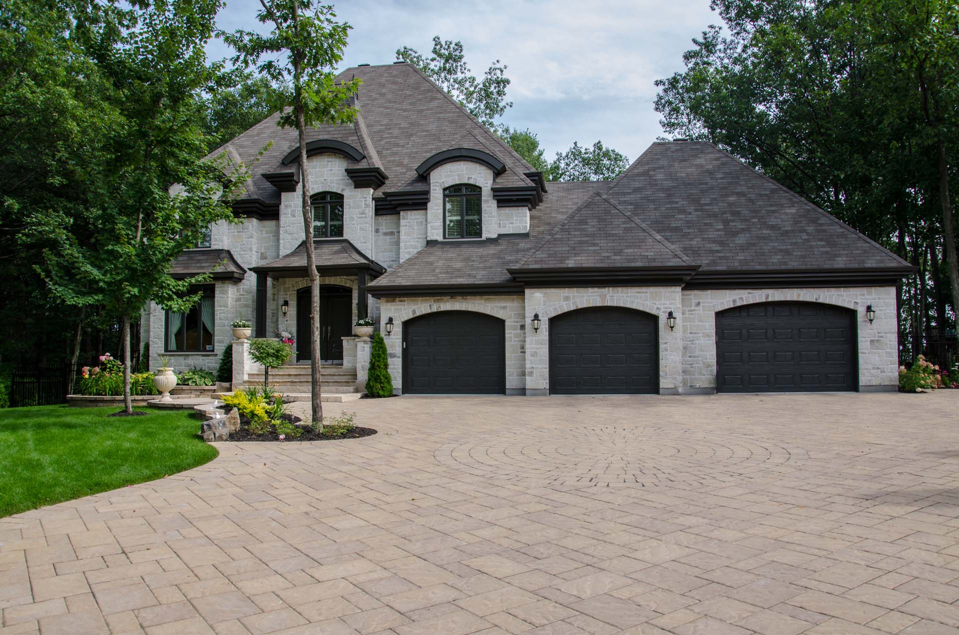 Dream Home
