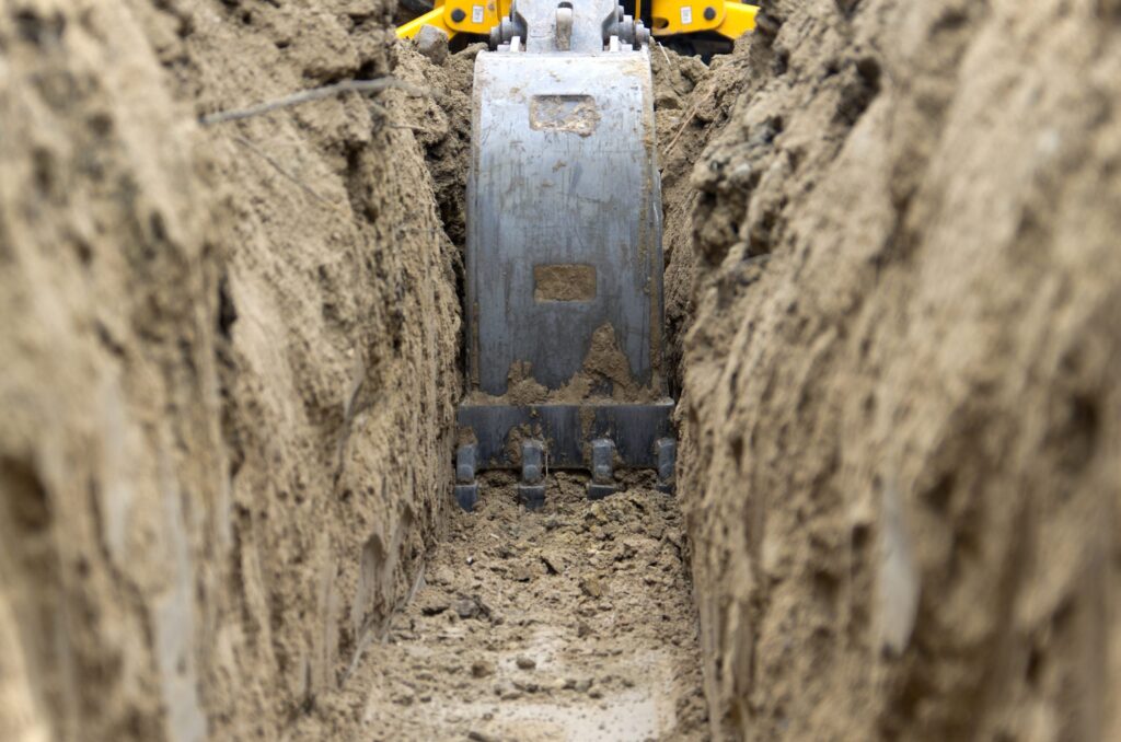 Excavation scaled