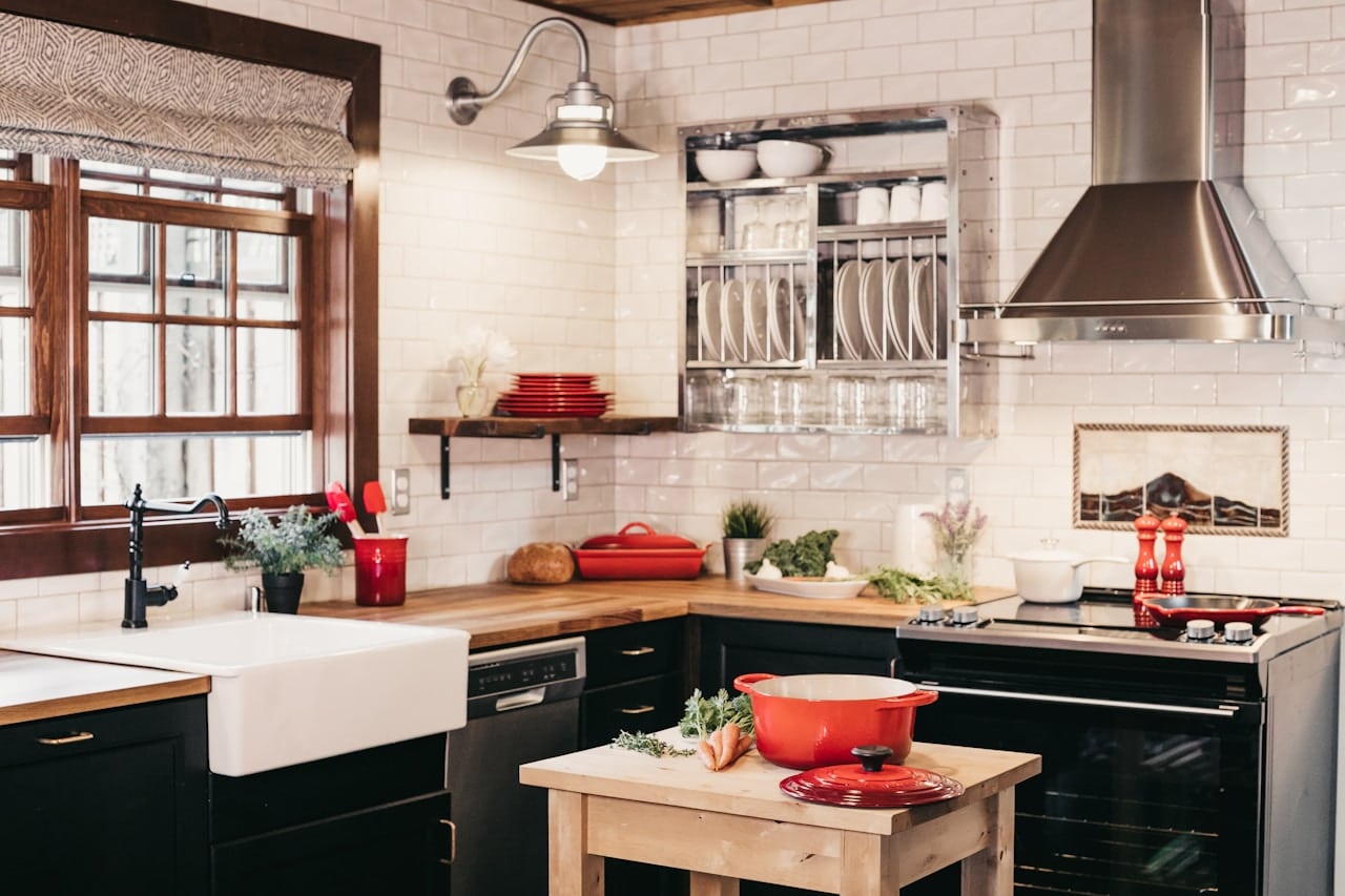 Coût rénovation cuisine Montréal design cuisine moderne